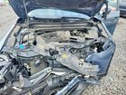 2021 Mazda Cx-5 Carbon Edition Серый vin: JM3KFBCY2M0466191