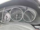 2021 Mazda Cx-5 Carbon Edition Серый vin: JM3KFBCY2M0466191