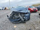 2021 Mazda Cx-5 Carbon Edition Серый vin: JM3KFBCY2M0466191