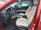 2017 Mazda Cx-5 Grand Touring Red vin: JM3KFBDL1H0174752