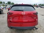 2017 Mazda Cx-5 Grand Touring Red vin: JM3KFBDL1H0174752