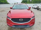 2017 Mazda Cx-5 Grand Touring Red vin: JM3KFBDL1H0174752