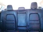 2017 Mazda Cx-5 Grand Touring Серый vin: JM3KFBDL1H0193656