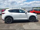 2017 Mazda Cx-5 Grand Touring Белый vin: JM3KFBDL2H0132140