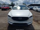 2017 Mazda Cx-5 Grand Touring Белый vin: JM3KFBDL2H0132140