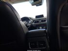 2017 Mazda Cx-5 Grand Touring Белый vin: JM3KFBDL2H0132140