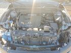 2017 Mazda Cx-5 Grand Touring Gray vin: JM3KFBDL2H0159340