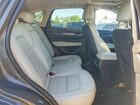 2017 Mazda Cx-5 Grand Touring Gray vin: JM3KFBDL2H0159340