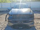 2017 Mazda Cx-5 Grand Touring Gray vin: JM3KFBDL2H0159340