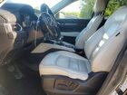 2017 Mazda Cx-5 Grand Touring Gray vin: JM3KFBDL2H0159340