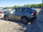 2017 Mazda Cx-5 Grand Touring Gray vin: JM3KFBDL2H0159340