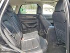 2017 Mazda Cx-5 Grand Touring Черный vin: JM3KFBDL2H0227586