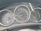 2017 Mazda Cx-5 Grand Touring Черный vin: JM3KFBDL2H0227586
