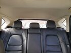 2017 Mazda Cx-5 Grand Touring Черный vin: JM3KFBDL2H0227586