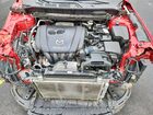 2017 Mazda Cx-5 Grand Touring Red vin: JM3KFBDL5H0144976