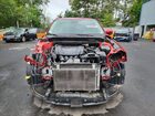 2017 Mazda Cx-5 Grand Touring Red vin: JM3KFBDL5H0144976