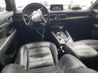 2017 Mazda Cx-5 Grand Touring Черный vin: JM3KFBDL5H0222561
