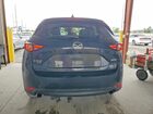 2017 Mazda Cx-5 Grand Touring Черный vin: JM3KFBDL5H0222561