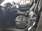 2017 Mazda Cx-5 Grand Touring Черный vin: JM3KFBDL5H0222561