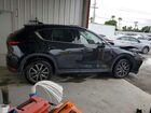 2017 Mazda Cx-5 Grand Touring Черный vin: JM3KFBDL5H0222561