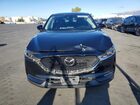 2017 Mazda Cx-5 Grand Touring Черный vin: JM3KFBDL6H0218356