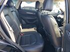 2017 Mazda Cx-5 Grand Touring Черный vin: JM3KFBDL6H0218356
