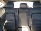 2017 Mazda Cx-5 Grand Touring Черный vin: JM3KFBDL6H0218356