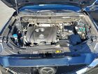 2017 Mazda Cx-5 Grand Touring Черный vin: JM3KFBDL6H0218356