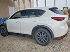 2017 Mazda Cx-5 Grand Touring Белый vin: JM3KFBDL7H0102695