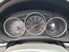 2017 Mazda Cx-5 Grand Touring Белый vin: JM3KFBDL7H0102695