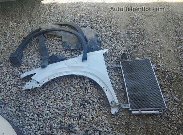 JM3KFBDL7H0102695 2017 MAZDA CX-5 Белый Вид наклейки с VIN-кодом
