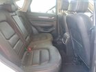 2017 Mazda Cx-5 Grand Touring Белый vin: JM3KFBDL7H0102695
