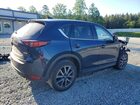 2017 Mazda Cx-5 Grand Touring Blue vin: JM3KFBDL7H0174495 2017 Mazda Cx-5 Grand Touring Blue vin: JM3KFBDL7H0174495