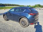 2017 Mazda Cx-5 Grand Touring Blue vin: JM3KFBDL7H0174495 2017 Mazda Cx-5 Grand Touring Blue vin: JM3KFBDL7H0174495