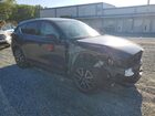 2017 Mazda Cx-5 Grand Touring Blue vin: JM3KFBDL7H0174495 2017 Mazda Cx-5 Grand Touring Blue vin: JM3KFBDL7H0174495