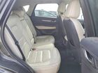 2017 Mazda Cx-5 Grand Touring Серый vin: JM3KFBDL7H0185416