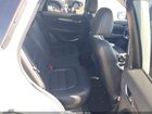 2017 Mazda Cx-5 Grand Select White vin: JM3KFBDL7H0186937