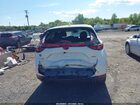 2017 Mazda Cx-5 Grand Select White vin: JM3KFBDL7H0186937