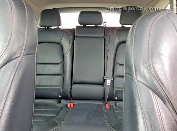 JM3KFBDL7H0198134 2017 MAZDA CX-5 Синий Вид задних сидений