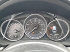 2017 Mazda Cx-5 Grand Touring Синий vin: JM3KFBDL7H0198134