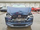 2017 Mazda Cx-5 Grand Touring Blue vin: JM3KFBDL8H0208816