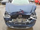 2017 Mazda Cx-5 Grand Touring Blue vin: JM3KFBDL8H0208816
