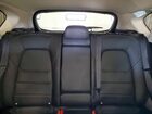 2017 Mazda Cx-5 Grand Touring Синий vin: JM3KFBDL9H0146486