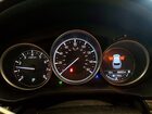 2017 Mazda Cx-5 Grand Touring Синий vin: JM3KFBDL9H0146486