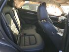 2024 Mazda Cx-5 Premium Угольный vin: JM3KFBDL9R0488120