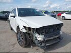 2017 Mazda Cx-5 Grand Select White vin: JM3KFBDLXH0213693