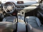 2018 Mazda Cx-5 Grand Touring Red vin: JM3KFBDM0J0453317 2018 Mazda Cx-5 Grand Touring Red vin: JM3KFBDM0J0453317