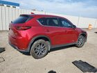 2018 Mazda Cx-5 Grand Touring Red vin: JM3KFBDM0J0453317 2018 Mazda Cx-5 Grand Touring Red vin: JM3KFBDM0J0453317