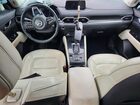 2019 Mazda Cx-5 Grand Touring Синий vin: JM3KFBDM0K0678712 2019 Mazda Cx-5 Grand Touring Синий vin: JM3KFBDM0K0678712