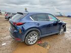2019 Mazda Cx-5 Grand Touring Синий vin: JM3KFBDM0K0678712 2019 Mazda Cx-5 Grand Touring Синий vin: JM3KFBDM0K0678712